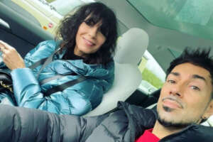 Chi è il compagno di Giorgia, Emanuel Lo: ballerino e coreografo è il nuovo professore di Amici