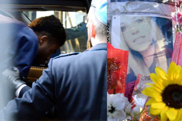 Omicidio Pamela Mastropietro, ergastolo confermato a Oseghale. La madre: “Altri mostri hanno violentato mia figlia”