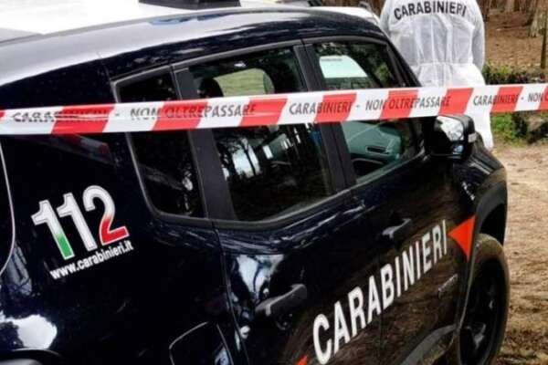 Trovato semi carbonizzato nel Messinese, giallo sulla morte di un 16enne: non si esclude nessuna pista