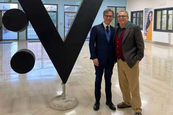 Calcio e Diritto, nasce la prima cattedra universitaria italiana