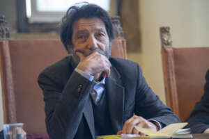 “Se critichi la guerra si scatenano gli anatemi”, intervista a Massimo Cacciari