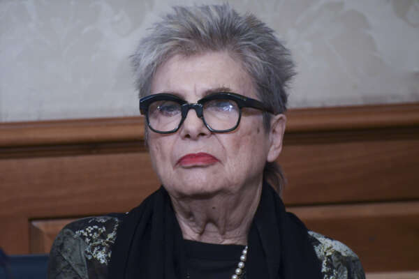 Chi era Elettra Deiana: femminista, marxista e disobbediente