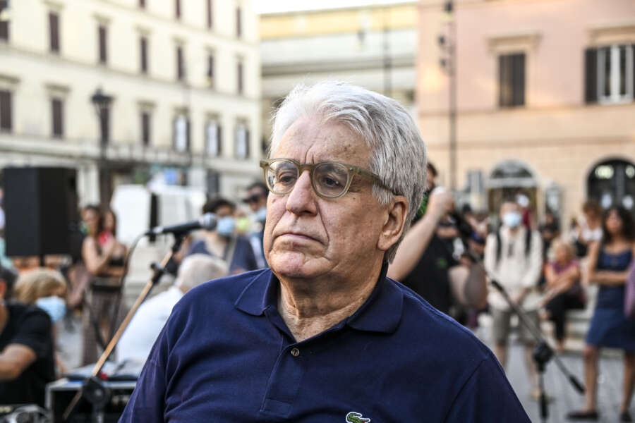 La parola magica ‘mafioso’ mette in fuga i garantisti