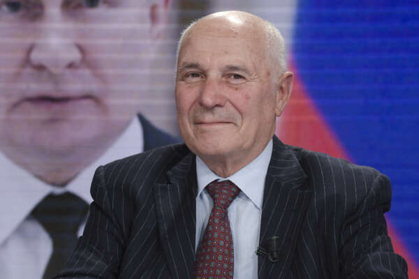 “La guerra in Ucraina durerà a lungo se non si sposa la soluzione coreana”, intervista al generale Camporini “La guerra in Ucraina durerà a lungo se non si sposa la soluzione coreana”, intervista al generale Camporini