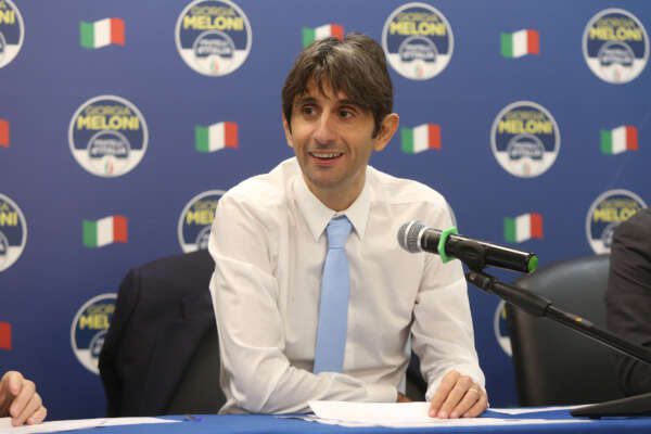 Le scemenze di Donzelli hanno oscurato il dibattito sul 41 bis Le scemenze di Donzelli hanno oscurato il dibattito sul 41 bis