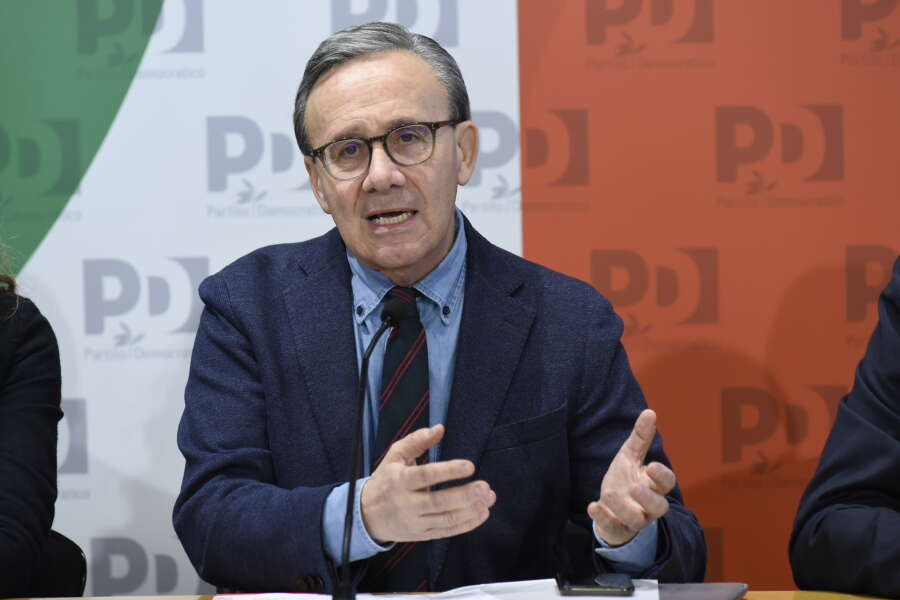 “Sul caso Cospito Nordio doveva muoversi prima e il 41 bis va rivisto”, parla Walter Verini