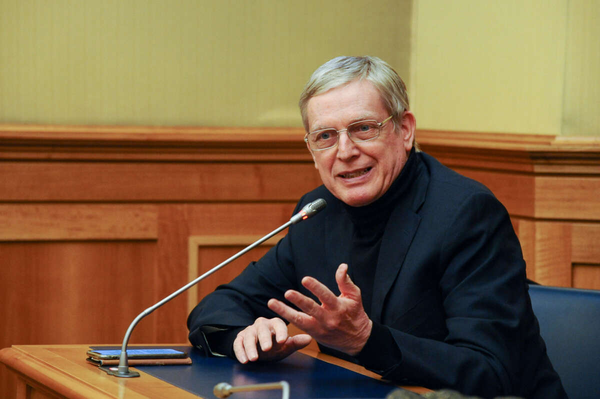 La proposta di Cuperlo unisce il PD: “Tutti sul palco per le regionali”