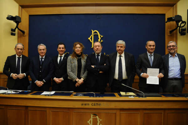 Separazione delle carriere, “la politica è pronta” ma la Meloni?