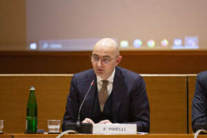 “Il Csm non è la terza Camera”, l’inesistente polemica sulla verità di Fabio Pinelli