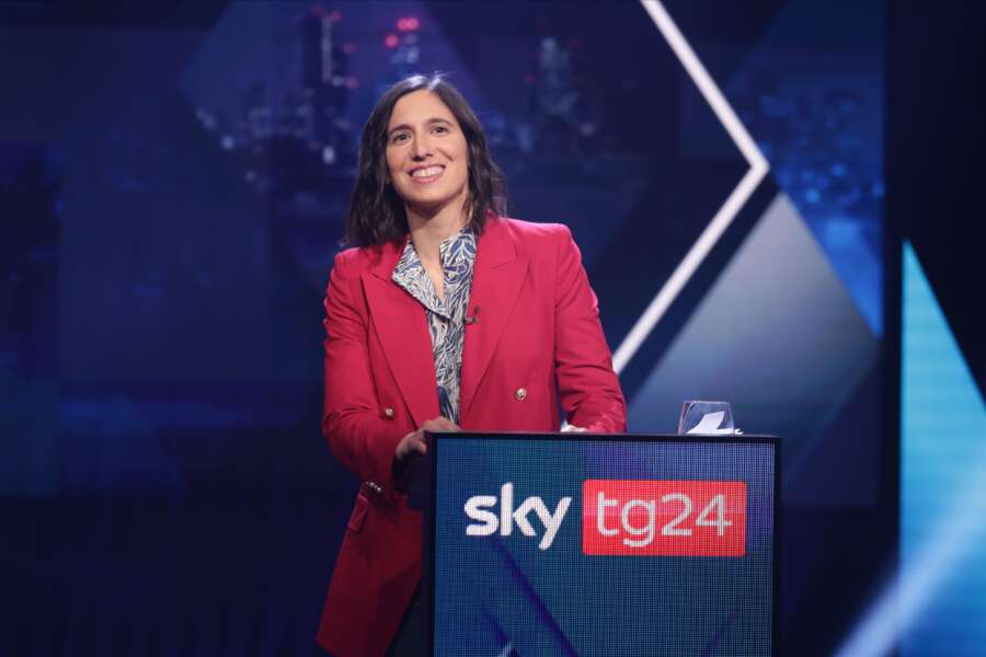 Schlein dice no al ticket con Bonaccini: “Non ha senso”