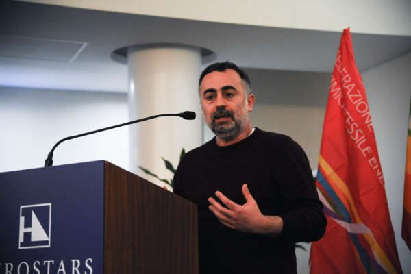 “Il governo aizza gli italiani contro gli ultimi: il Paese si ricuce col lavoro”, intervista a Michele De Palma “Il governo aizza gli italiani contro gli ultimi: il Paese si ricuce col lavoro”, intervista a Michele De Palma