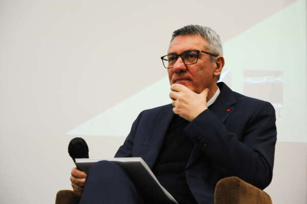 Landini non mi piace Landini non mi piace