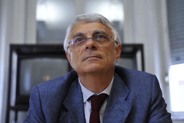 “Nordio come Ponzio Pilato, scoop banale di Donzelli e Delmastro: Cospito non è capo degli anarchici”