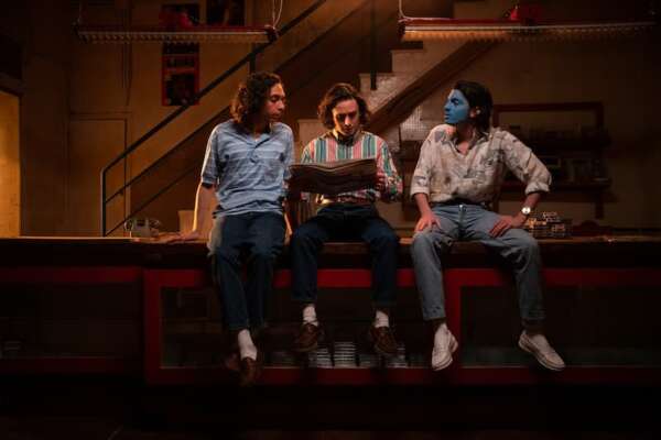 Chi era Mixed by Erry, la storia dei fratelli Frattasio da Forcella e del loro impero di “pirati” musicali