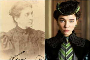 Chi era Lidia Poët, la storia della prima avvocata d’Italia: è Matilda De Angelis nella serie Netflix