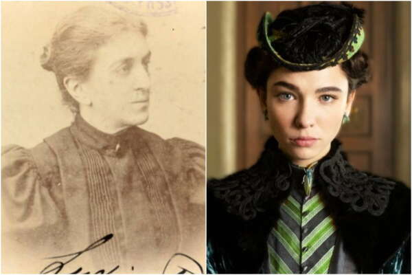 Chi era Lidia Poët, la storia della prima avvocata d’Italia: è Matilda De Angelis nella serie Netflix