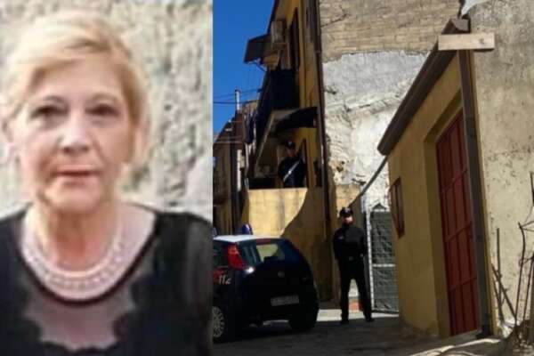 Ammazza la suocera a coltellate, si siede sul cadavere e si accende una sigaretta