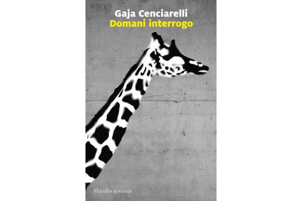 La “pressoré” di Cenciarelli scende dalla cattedra