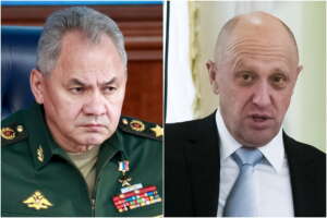 Al Cremlino volano gli stracci, ‘guerra’ tra il capo della Wagner Prigozhin e il ministro Shoigu: “Non fornisce munizioni, lavora col nemico”