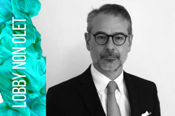 Roberto Basso WindTre