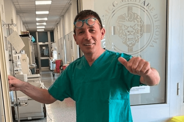 Militare ucciso a Roma, è giallo sulla morte di Salvatore Lucente Pipitone: “Colpito alle spalle”