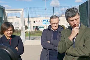 Perché visitare le carcere è un dovere dei parlamentari