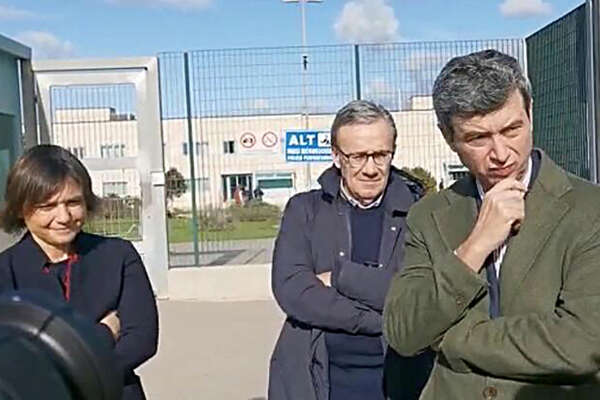 Perché visitare le carcere è un dovere dei parlamentari