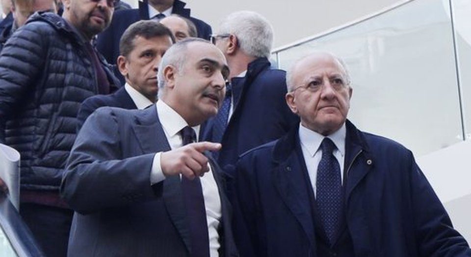 Caso Asl Napoli 1, la denuncia: “I lavoratori hanno paura, per questo stanno zitti”