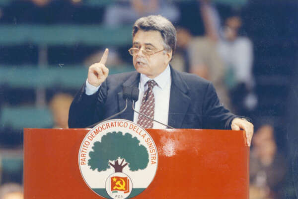 Quando e perché è nato il 41 bis, il carcere duro contro cui la sinistra era contraria