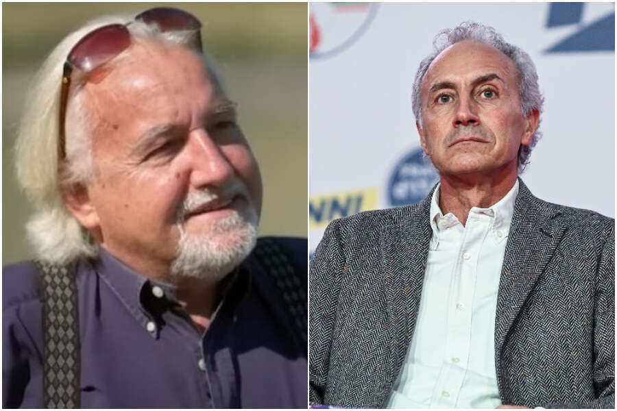 Le menzogne di Baiardo che tanto piacciono a Travaglio e co.