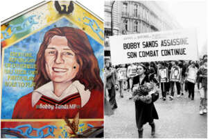 Cospito e il caso Bobby Sand, il detenuto morto per lo sciopero della fame: le concessioni tardive e la vendetta dell’Ira