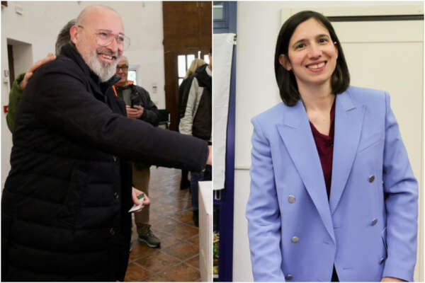 Primarie Pd, vinta la prova dei gazebo: superata la soglia del milione di votanti