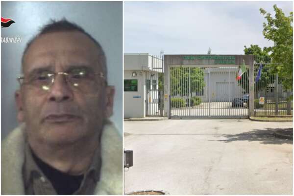Il carcere de l’Aquila Le Costarelle a rischio demolizione: ospita Messina Denaro e altri boss