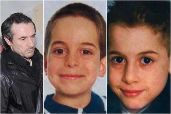 Ciccio e Tore, a 15 anni dalla morte il padre Filippo Pappalardi chiede giustizia: “Riaprite le indagini, chi sa parli”