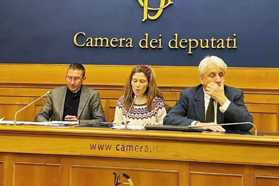 Il tracollo di Cospito è imminente, assume sale, acqua e zuccheri: l’ultima speranza il 24 febbraio