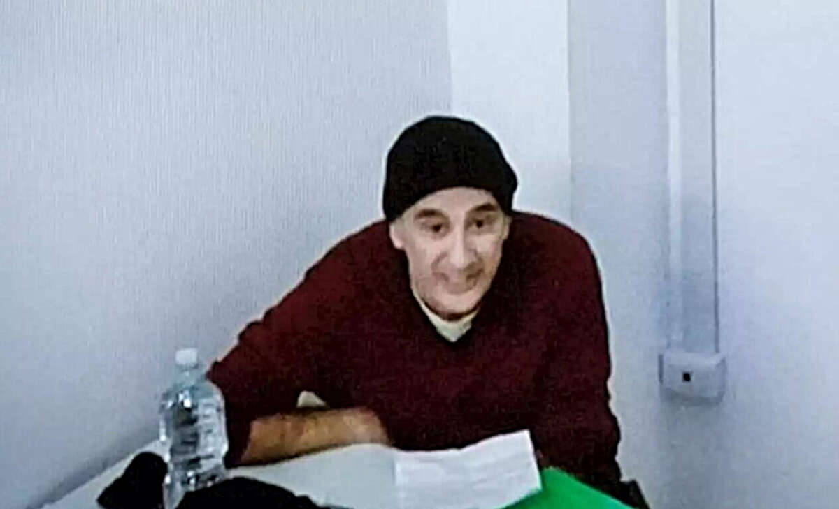 Cospito assume integratori in ospedale: l’apertura dopo le parole del pg della Cassazione sulla revoca del 41bis