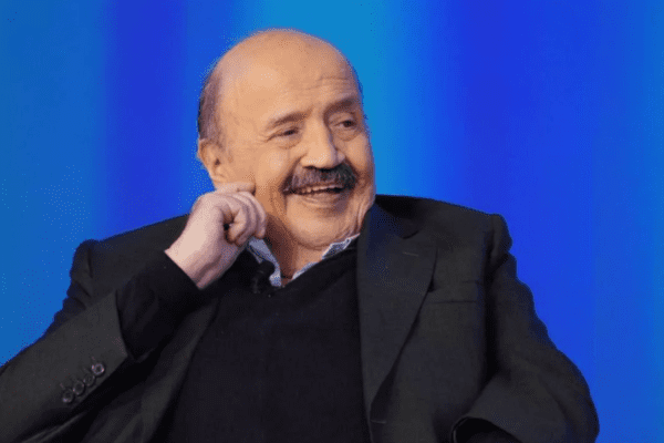 “Che tu possa aprire un sipario migliore”, Maurizio Costanzo e il ricordo dei vip