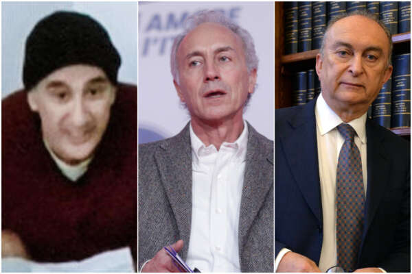 Il travaglismo è la fase suprema del populismo Il travaglismo è la fase suprema del populismo