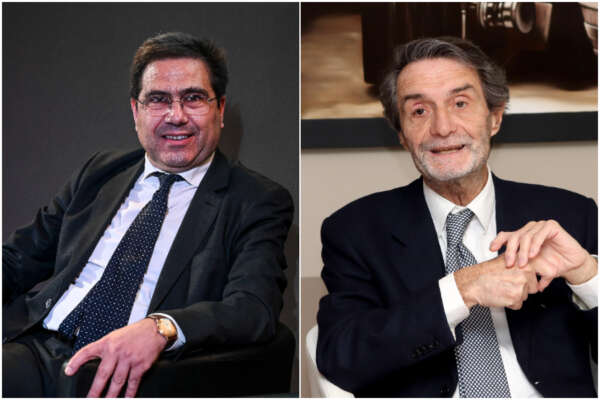 Elezioni regionali, chi sono i favoriti in Lazio e Lombardia