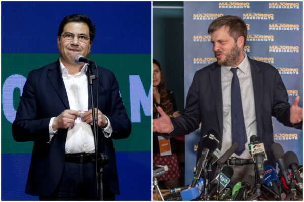 Risultati regionali: il Pd tiene, il M5S frana e il Terzo polo non decolla