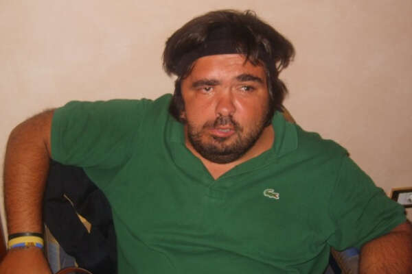 Posillipo piange Eddy Viscardi, posillipino doc e appassionato di sport: “Mi mancherà la tua allegria e gioia di vivere contagiosa”