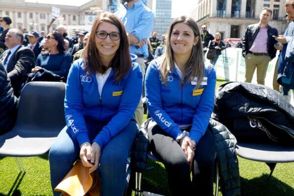 Elena Fanchini, il ricordo della sciatrice della sorella Nadia: “Ha lottato contro il tumore senza mai arrendersi”