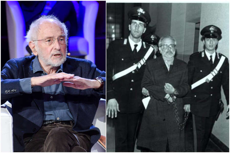 Chi era Enzo Carra, il forlaniano ridotto in schiavettoni