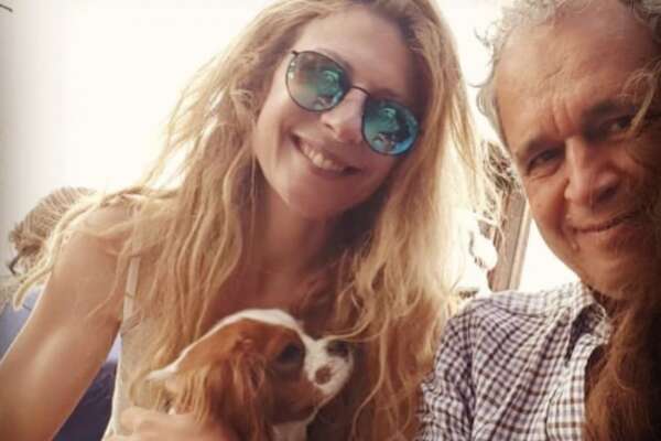 Chi è il compagno di Francesca Fagnani, la “belva” a Sanremo: “Io e Enrico Mentana? Una lotta continua”