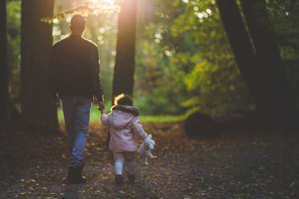 Spazio “Co- blogging”: e se fosse il momento giusto per le quote papà? Spazio “Co- blogging”: e se fosse il momento giusto per le quote papà?