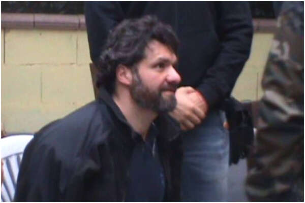 Il dramma di Ernesto Fazzalari, ha un tumore aggressivo ma non frega a nessuno