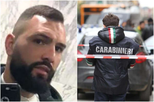 Agguato a Ponticelli, uomo ucciso in auto tra la folla