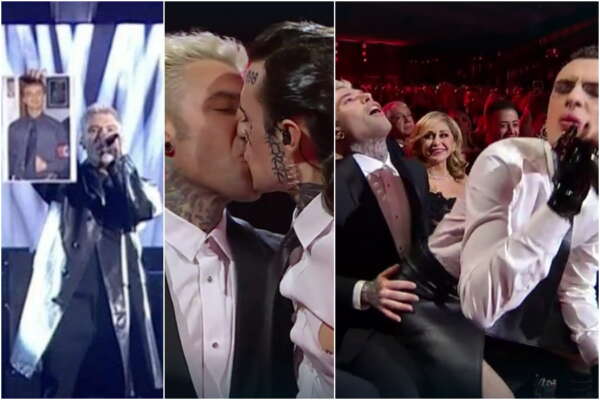 Sanremo 2023, da Fedez al ‘caso Zelensky’ cosa ha scatenato l’ira di Meloni sui vertici Rai: “Stavolta hanno passato il segno”