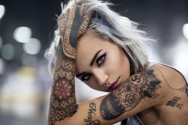 Fishball incinta: “Devo abortire e non potrò più avere figli”