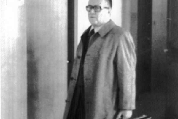 Dietro il lodo Moro l’azione dei servizi segreti